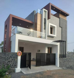Le Vimal Villa